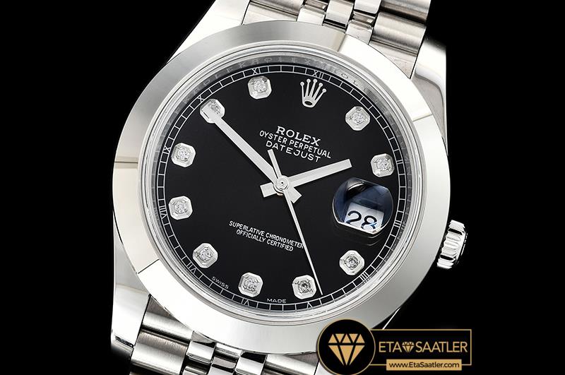 R2DJ0228C - DJ2 41mm Jub Smt SSSS Black Diam Noob A3235 01.jpg modelleri R2DJ0228C - DJ2 41mm Jub Smt SSSS Black Diam Noob A3235 - 01.jpg